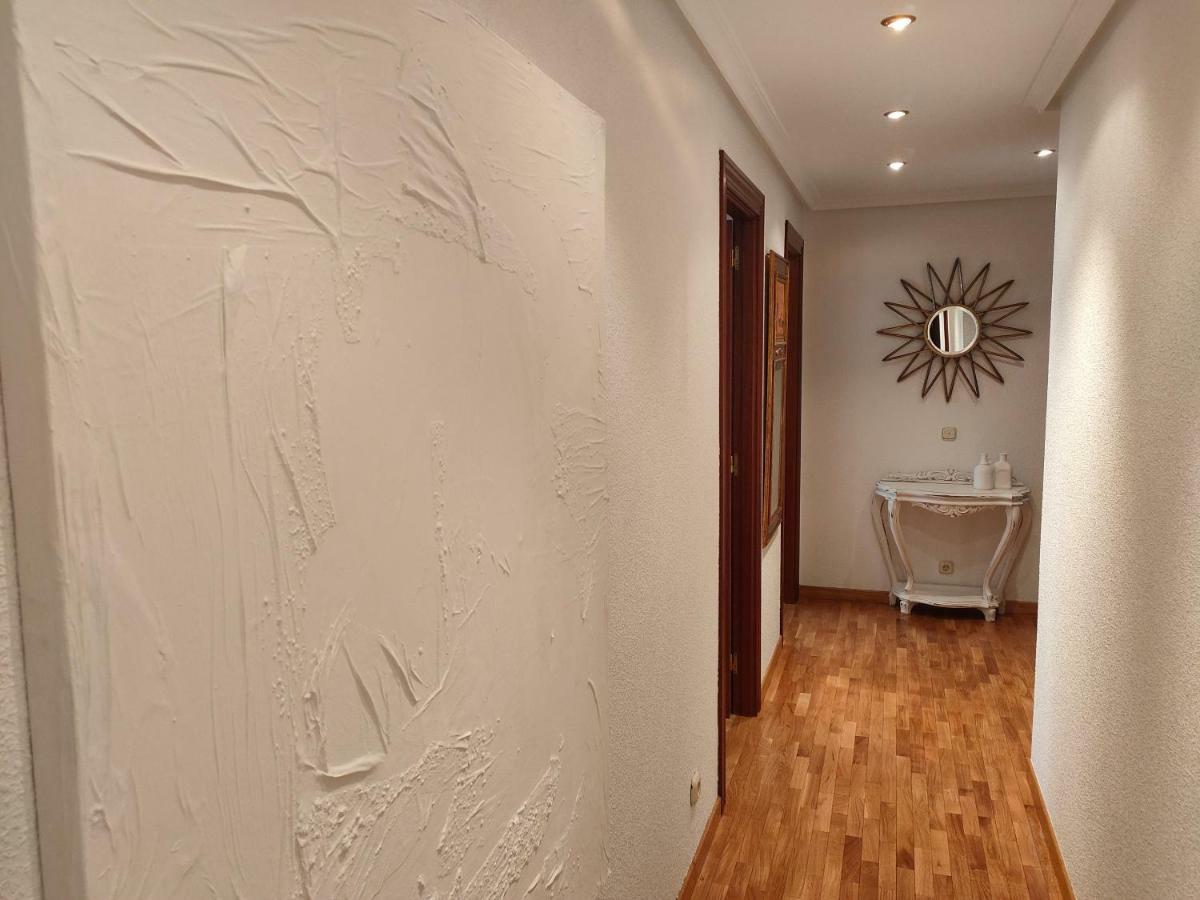 Casa Seines Apartment Leon Exterior photo